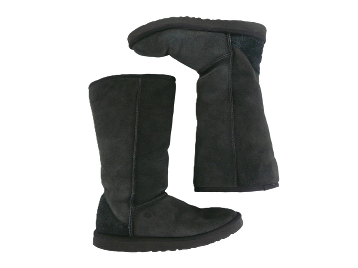 【小物/雑貨】 UGG　ブーツ ショート/ミディアム　シューズ