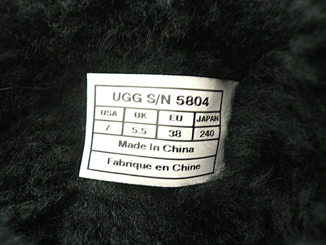 【小物/雑貨】 UGG　ブーツ ショート/ミディアム　シューズ