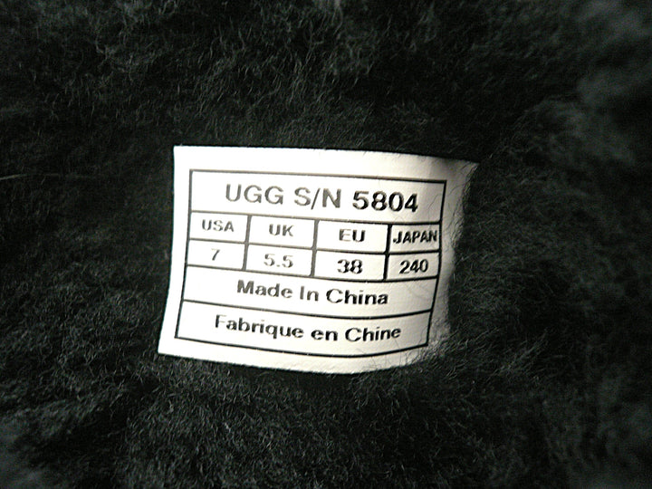 【小物/雑貨】 UGG　ブーツ ショート/ミディアム　シューズ