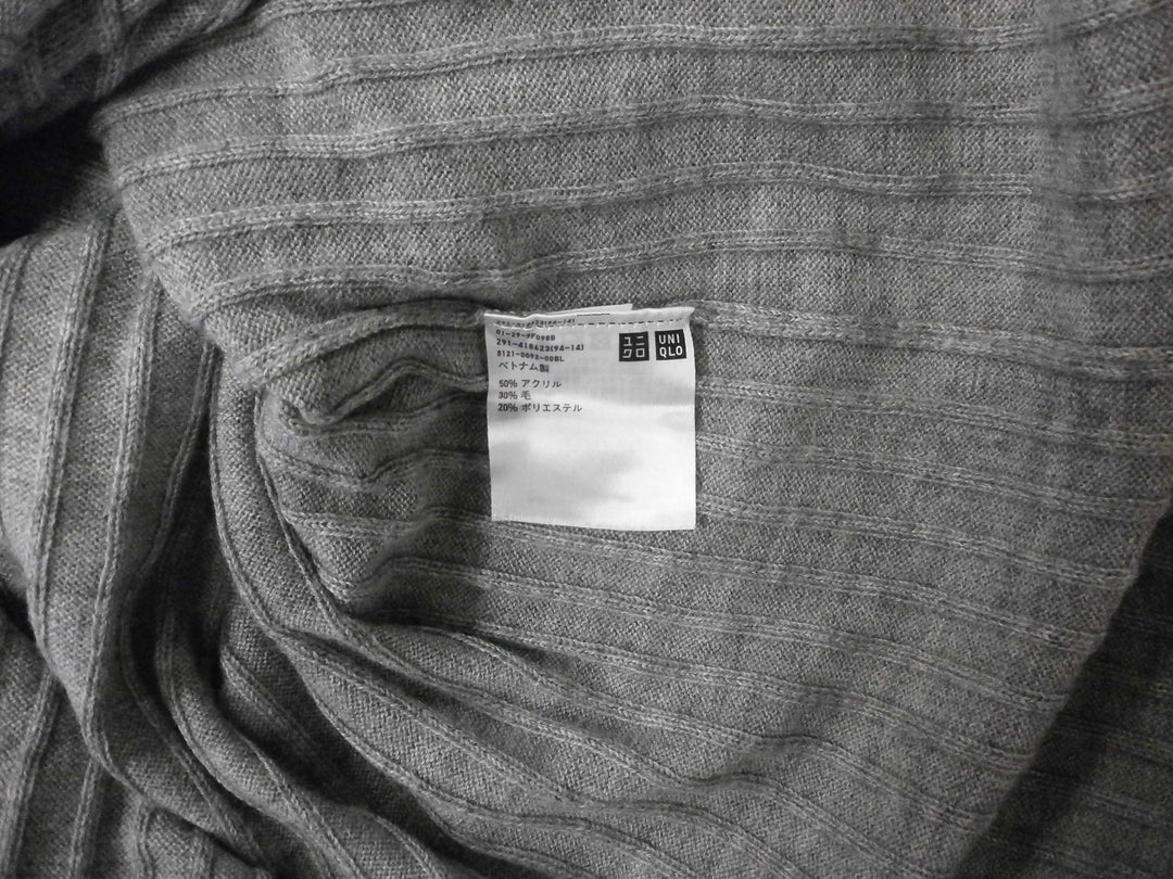 【激安古着】 UNIQLO ユニクロ　ワンピース　ワンピース or ドレス