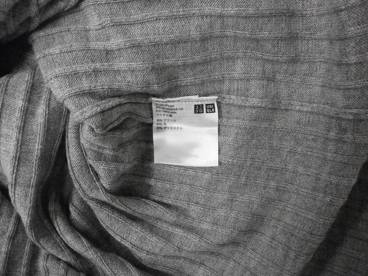 【激安古着】 UNIQLO ユニクロ　ワンピース　ワンピース or ドレス