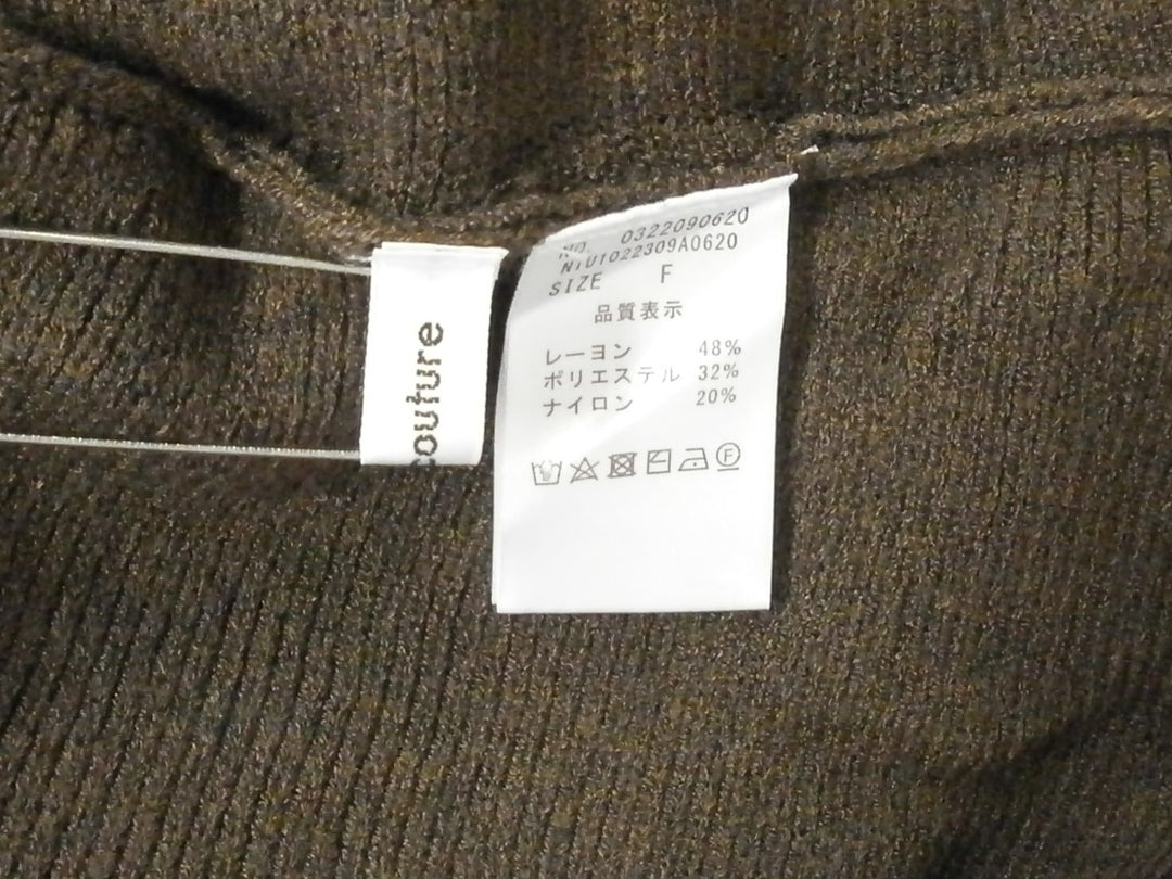 【激安古着】 natural couture　ワンピース　ワンピース or ドレス