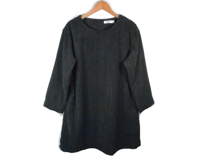 【激安古着】 MEICONNE　チュニック　ワンピース or ドレス