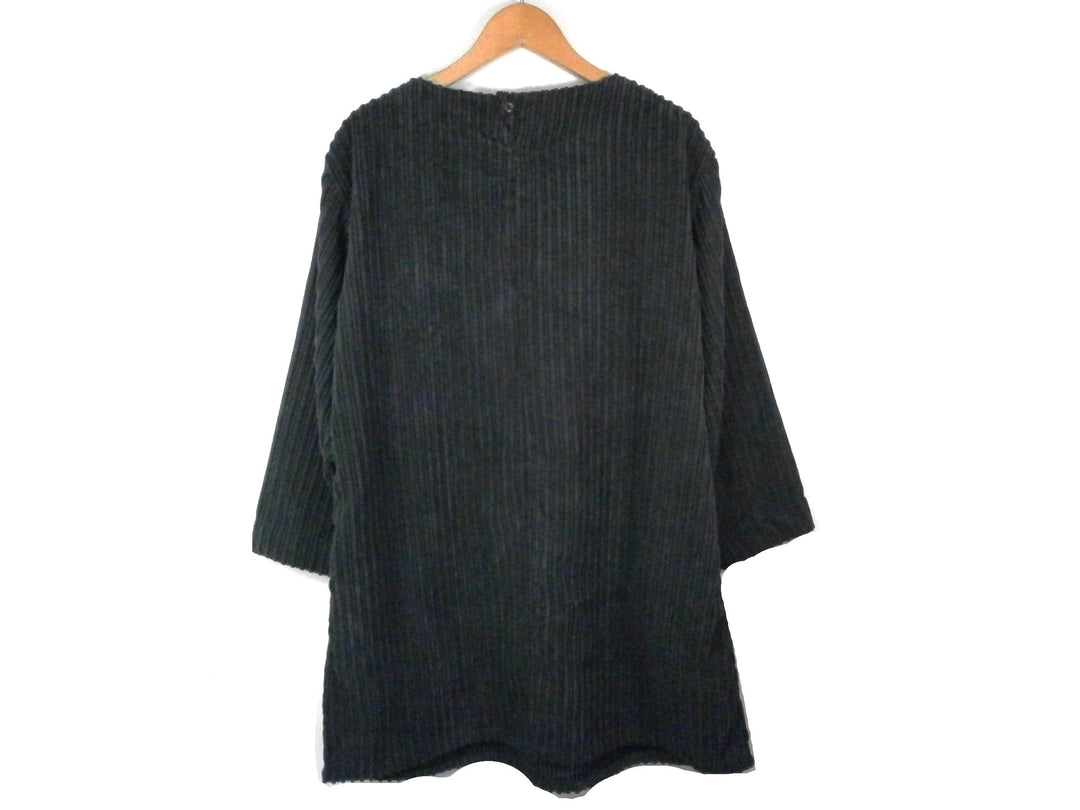 【激安古着】 MEICONNE　チュニック　ワンピース or ドレス