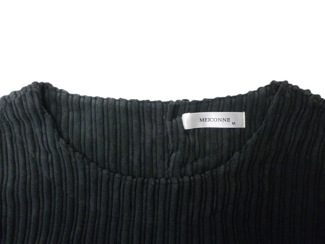 【激安古着】 MEICONNE　チュニック　ワンピース or ドレス