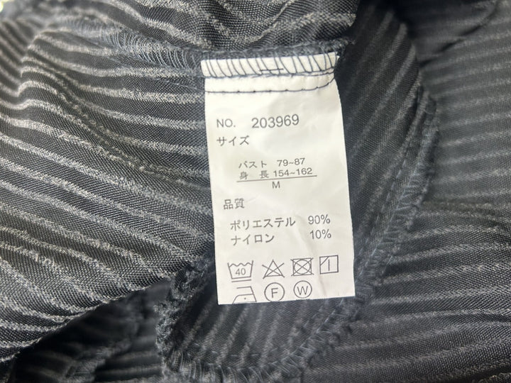 【激安古着】 MEICONNE　チュニック　ワンピース or ドレス