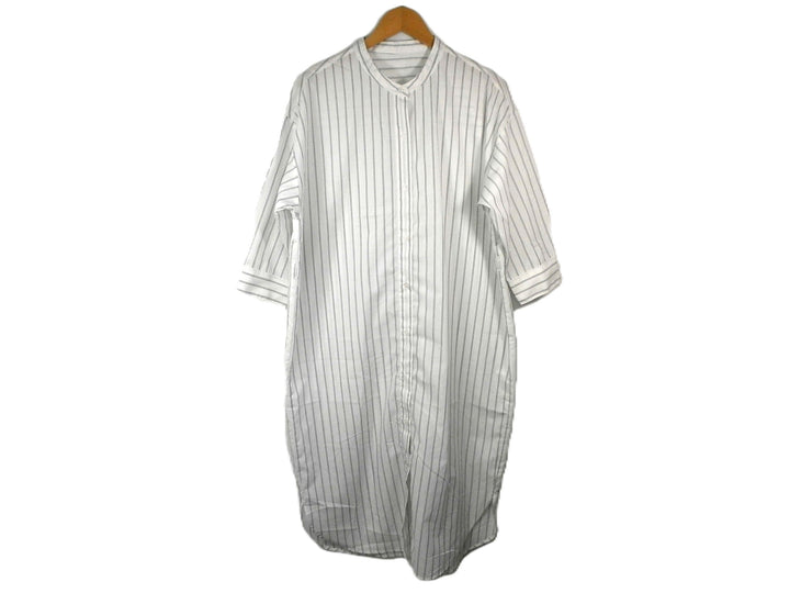 【激安古着】 GU ジーユー　シャツワンピース　ワンピース or ドレス