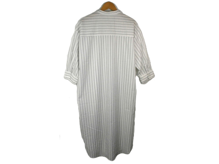 【激安古着】 GU ジーユー　シャツワンピース　ワンピース or ドレス