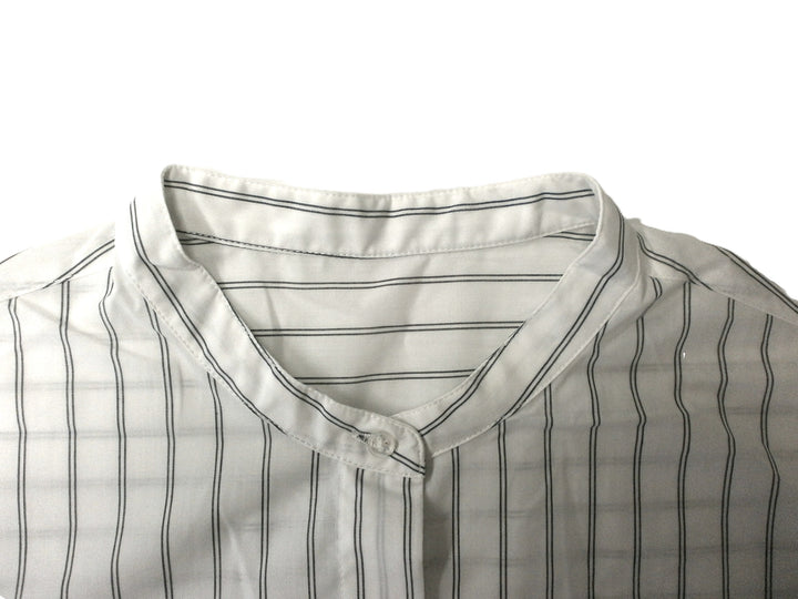 【激安古着】 GU ジーユー　シャツワンピース　ワンピース or ドレス