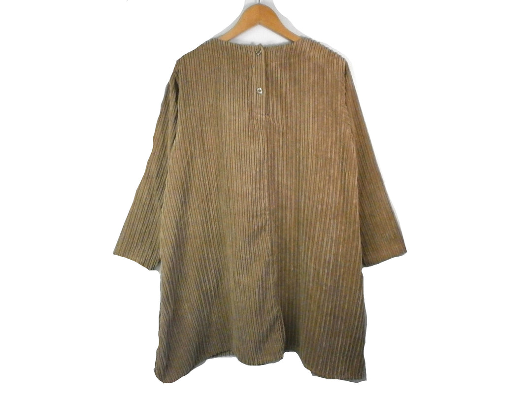 【激安古着】 MEICONNE　チュニック　ワンピース or ドレス