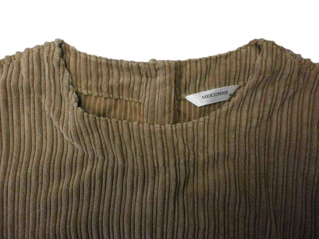 【激安古着】 MEICONNE　チュニック　ワンピース or ドレス