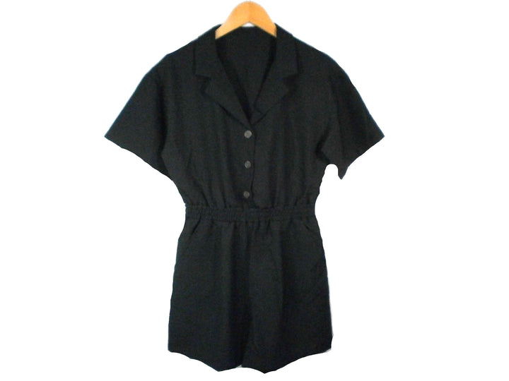 【激安古着】 GU ジーユー　つなぎ/オールインワン　オールインワンセットアップ