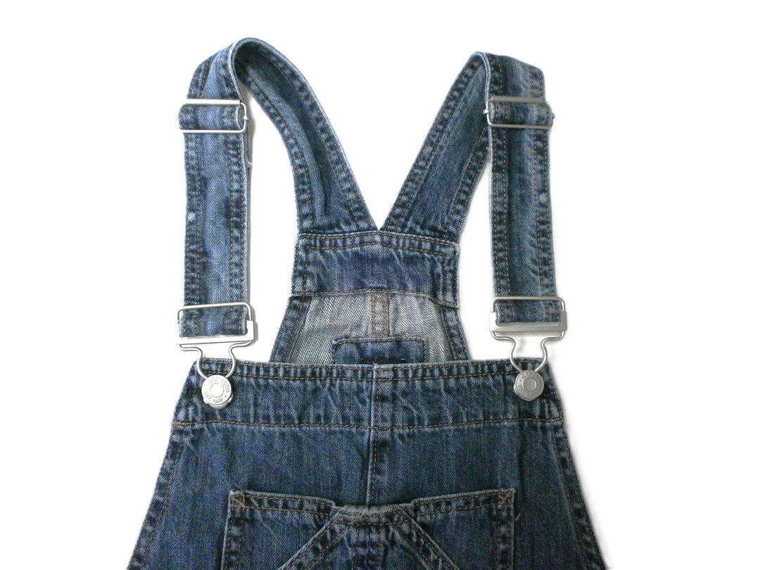 【激安古着】 GAP　サロペット/オーバーオール　オールインワンセットアップ