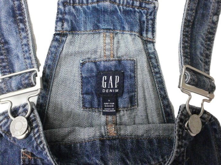 【激安古着】 GAP　サロペット/オーバーオール　オールインワンセットアップ