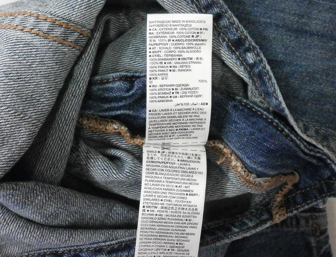 【激安古着】 GAP　サロペット/オーバーオール　オールインワンセットアップ