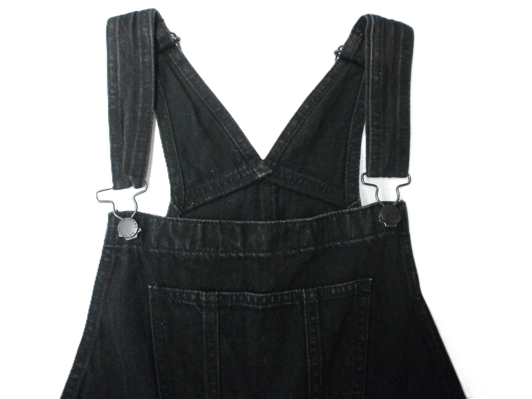 【激安古着】 GU ジーユー　サロペット/オーバーオール　オールインワンセットアップ