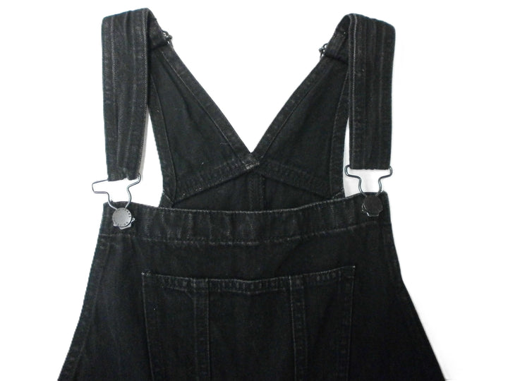 【激安古着】 GU ジーユー　サロペット/オーバーオール　オールインワンセットアップ