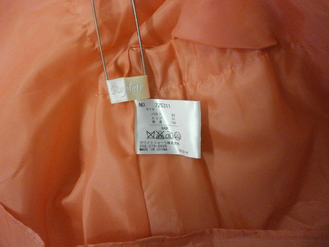 【激安古着】 Replete　ワンピース　ワンピース or ドレス