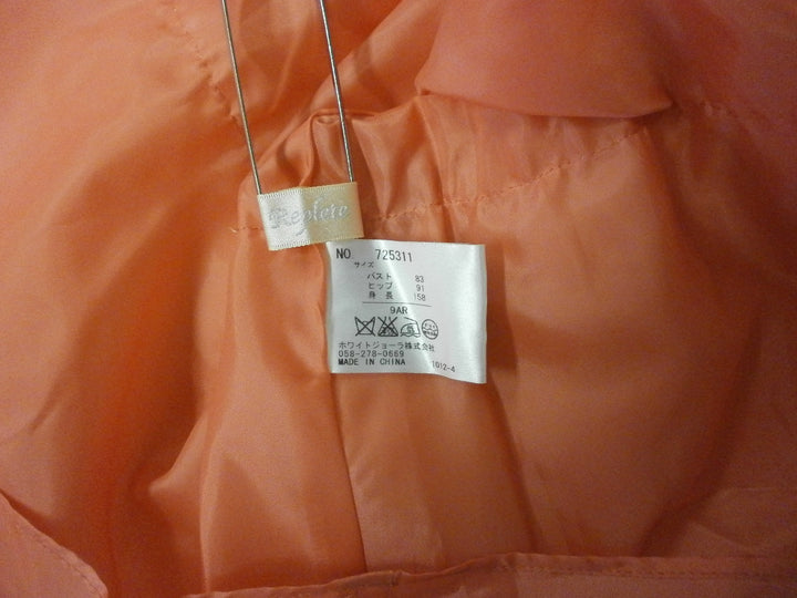 【激安古着】 Replete　ワンピース　ワンピース or ドレス