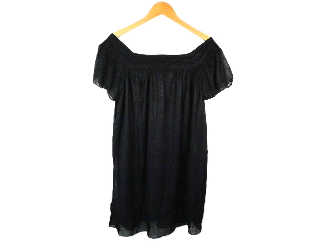 【激安古着】 SPA　チュニック　ワンピース or ドレス