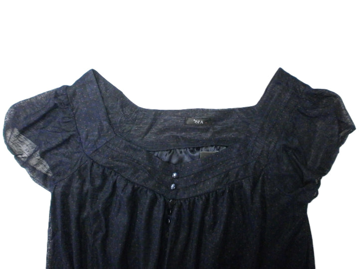 【激安古着】 SPA　チュニック　ワンピース or ドレス