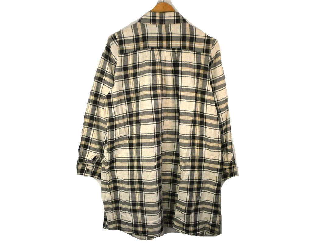 【激安古着】 noble holiday　チュニック　ワンピース or ドレス