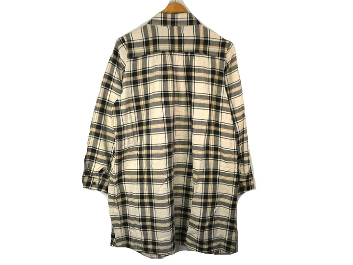 【激安古着】 noble holiday　チュニック　ワンピース or ドレス