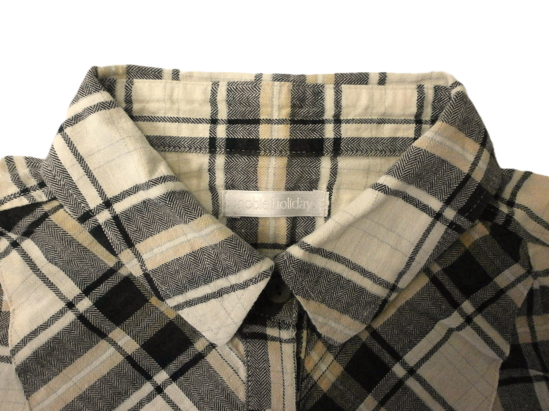 【激安古着】 noble holiday　チュニック　ワンピース or ドレス