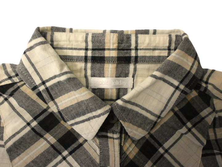 【激安古着】 noble holiday　チュニック　ワンピース or ドレス