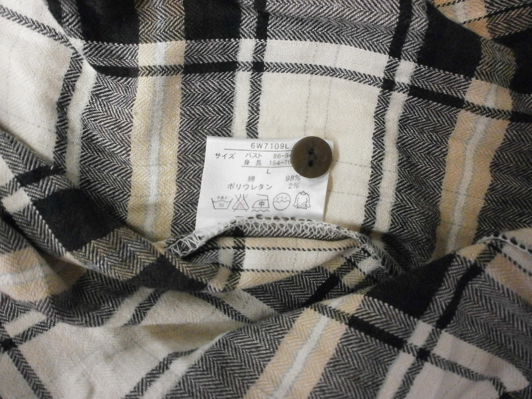 【激安古着】 noble holiday　チュニック　ワンピース or ドレス