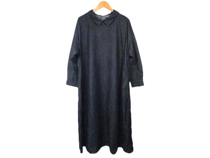 【激安古着】 Sunny Clouds　シャツワンピース　ワンピース or ドレス