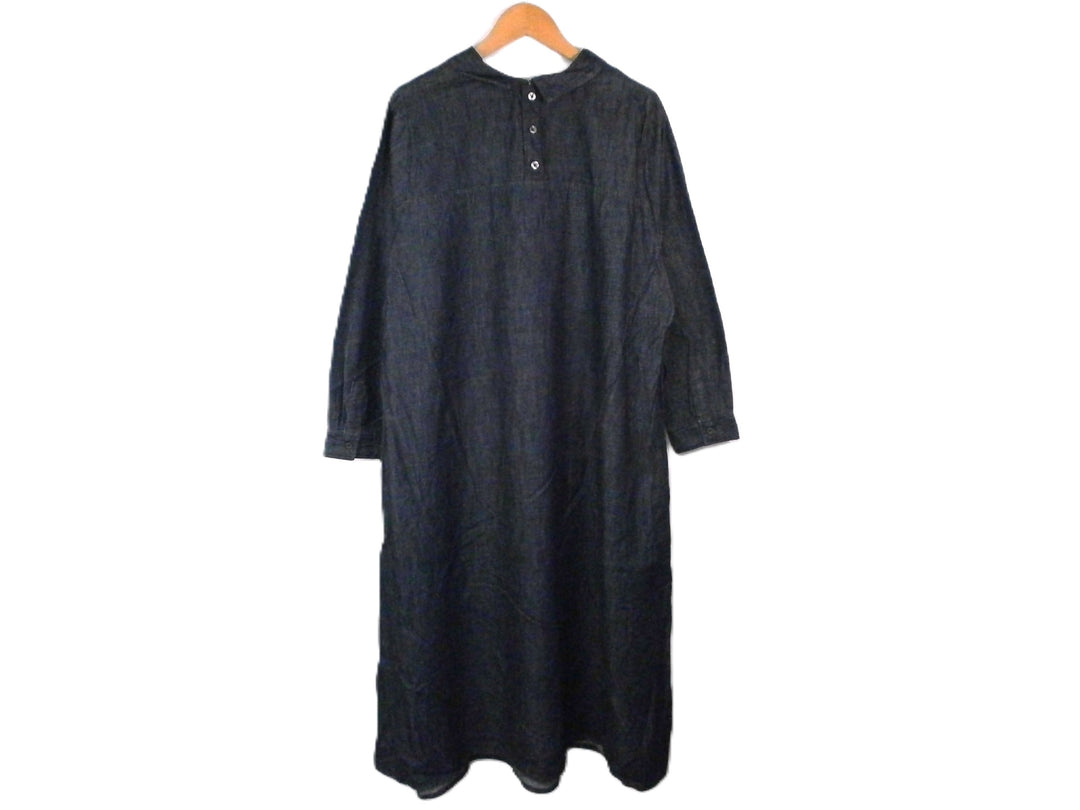 【激安古着】 Sunny Clouds　シャツワンピース　ワンピース or ドレス