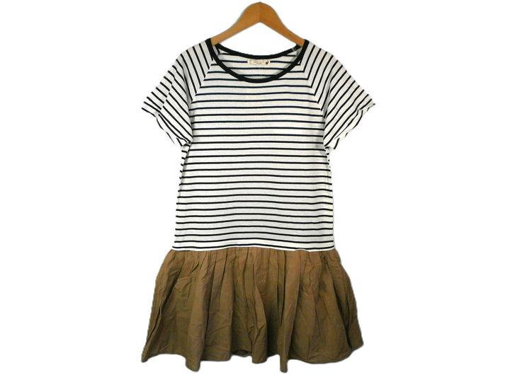 【激安古着】 earth music&ecology　ワンピース　ワンピース or ドレス