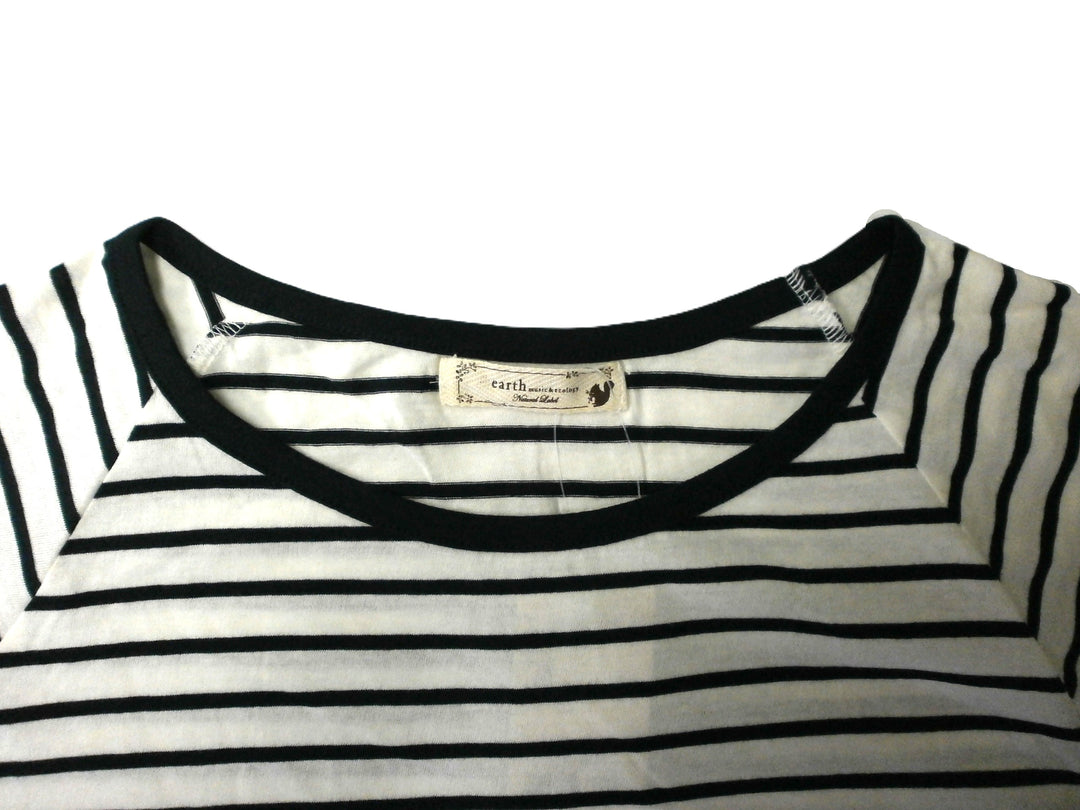 【激安古着】 earth music&ecology　ワンピース　ワンピース or ドレス