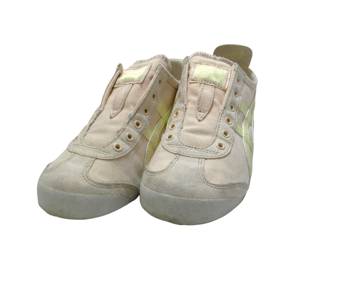 【小物/雑貨】 ONITSUKA TIGER　スニーカー　シューズ