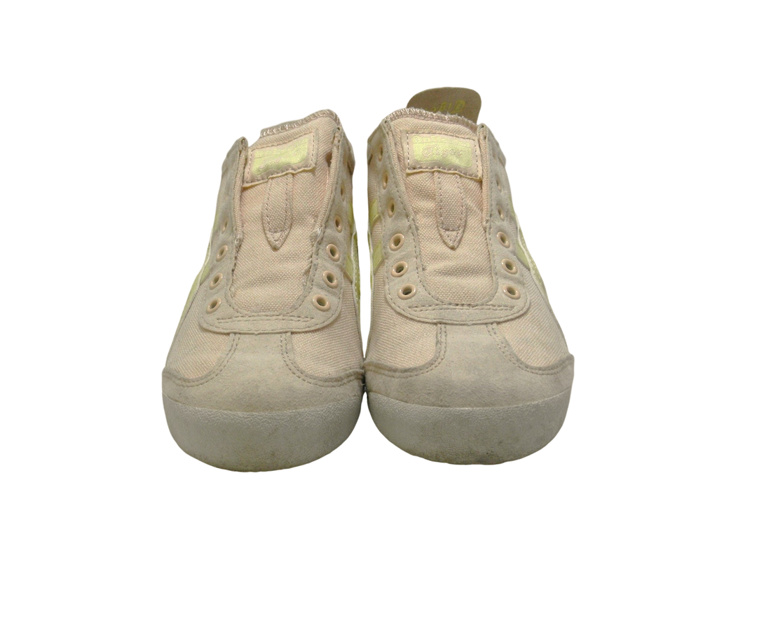【小物/雑貨】 ONITSUKA TIGER　スニーカー　シューズ