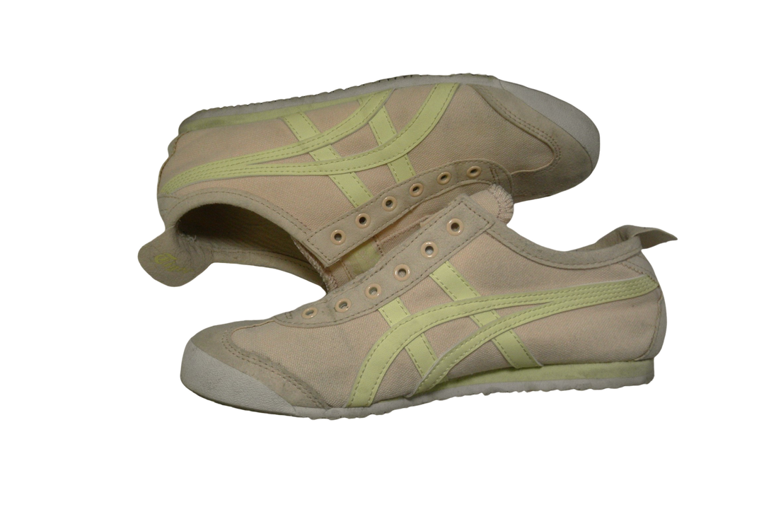 【小物/雑貨】 ONITSUKA TIGER　スニーカー　シューズ
