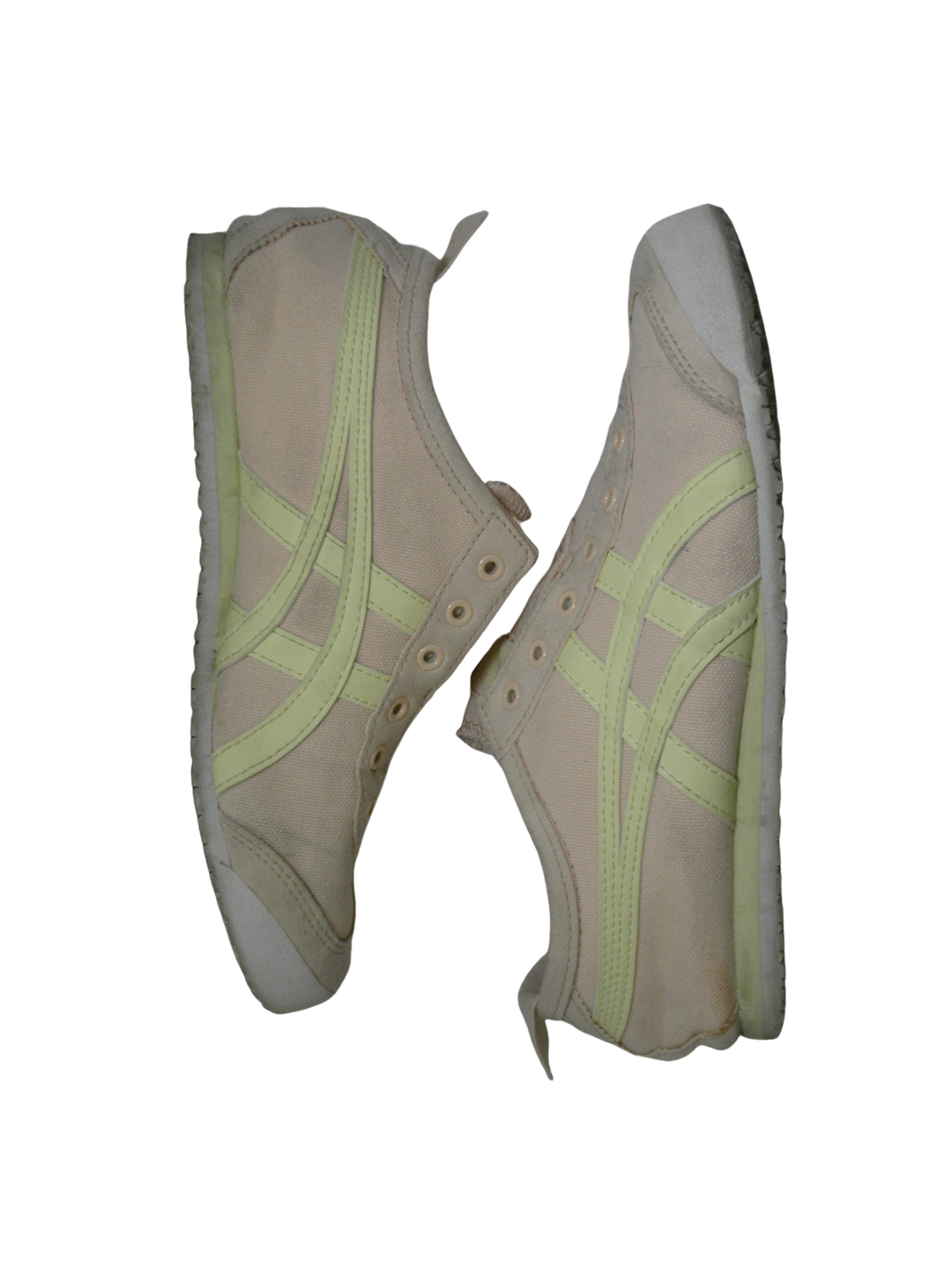 【小物/雑貨】 ONITSUKA TIGER　スニーカー　シューズ