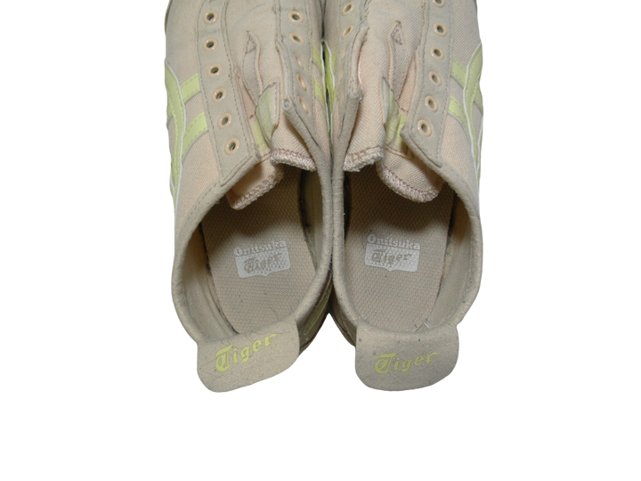 【小物/雑貨】 ONITSUKA TIGER　スニーカー　シューズ
