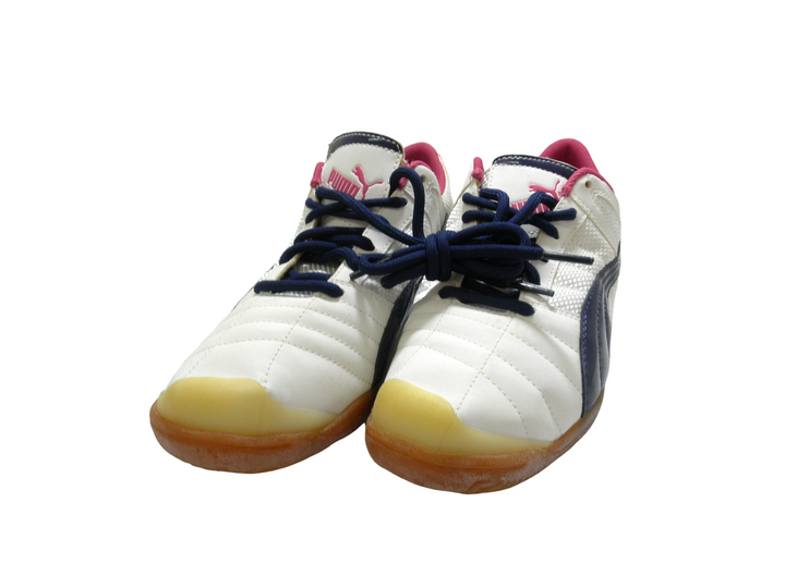 【小物/雑貨】 PUMA　スニーカー　シューズ