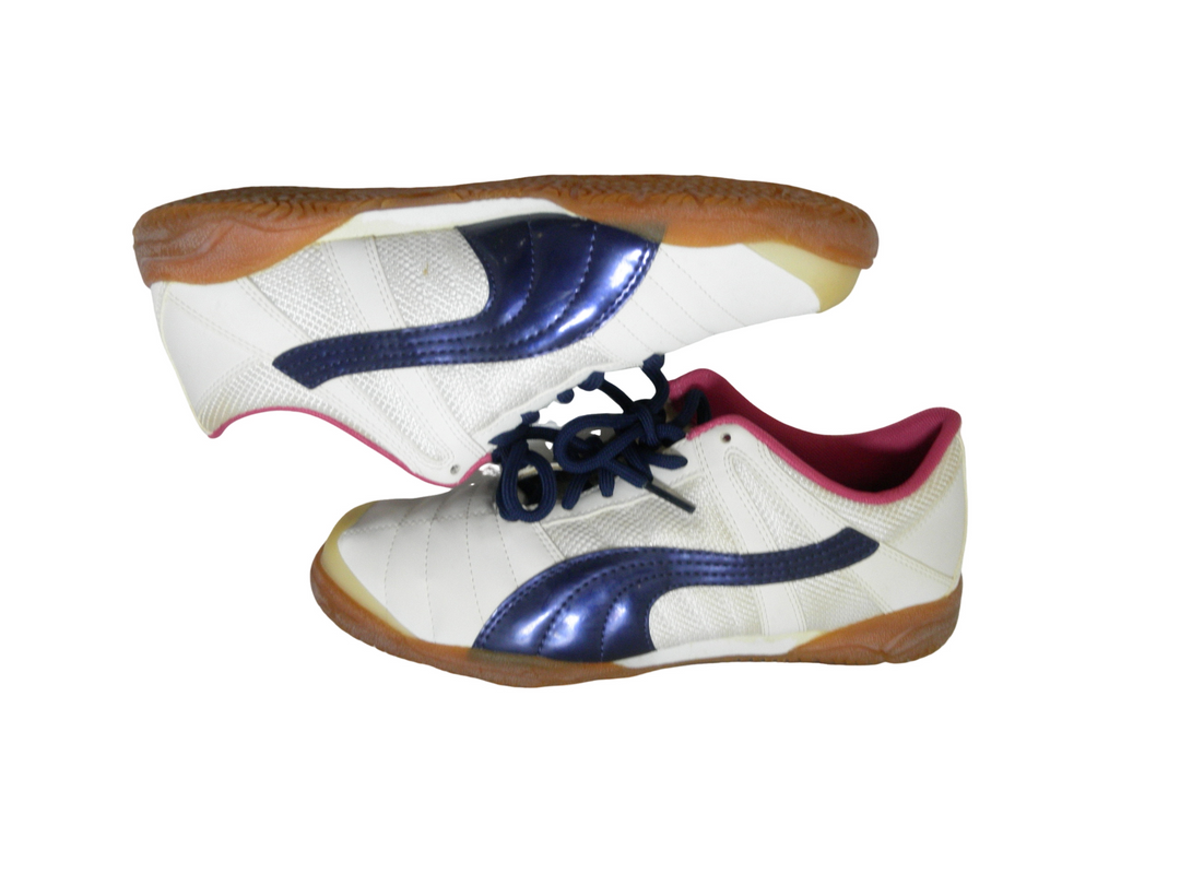 【小物/雑貨】 PUMA　スニーカー　シューズ