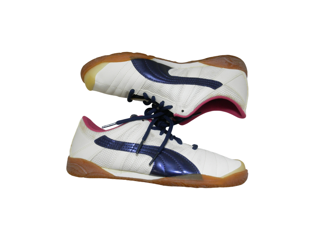 【小物/雑貨】 PUMA　スニーカー　シューズ