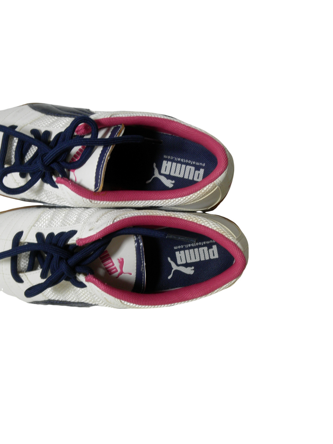 【小物/雑貨】 PUMA　スニーカー　シューズ
