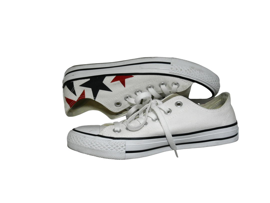 【小物/雑貨】 CONVERSE　スニーカー　シューズ