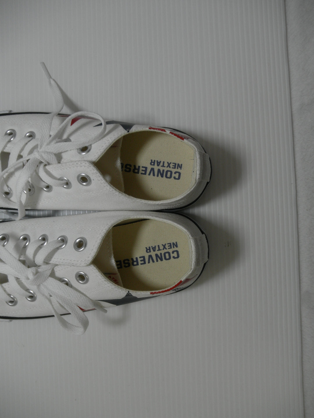 【小物/雑貨】 CONVERSE　スニーカー　シューズ