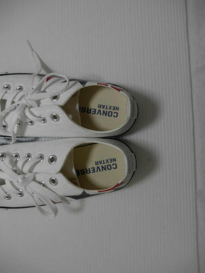 【小物/雑貨】 CONVERSE　スニーカー　シューズ