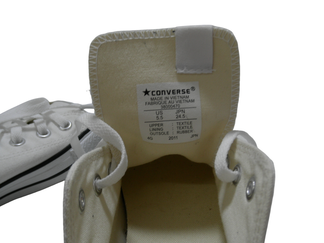 【小物/雑貨】 CONVERSE　スニーカー　シューズ