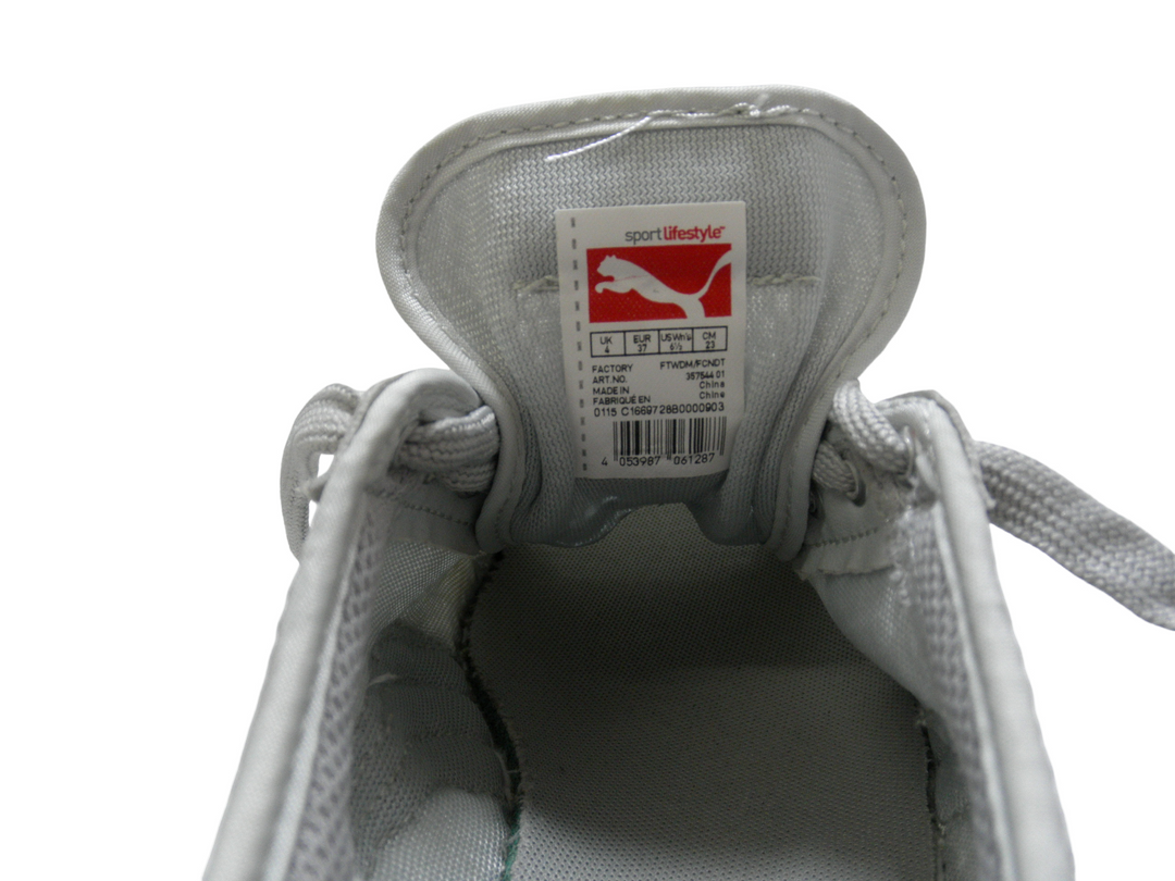 【小物/雑貨】 PUMA　スニーカー　シューズ