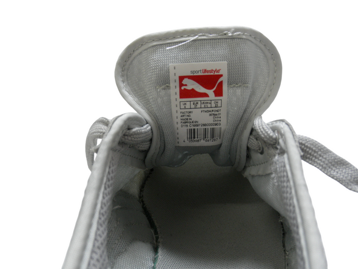 【小物/雑貨】 PUMA　スニーカー　シューズ