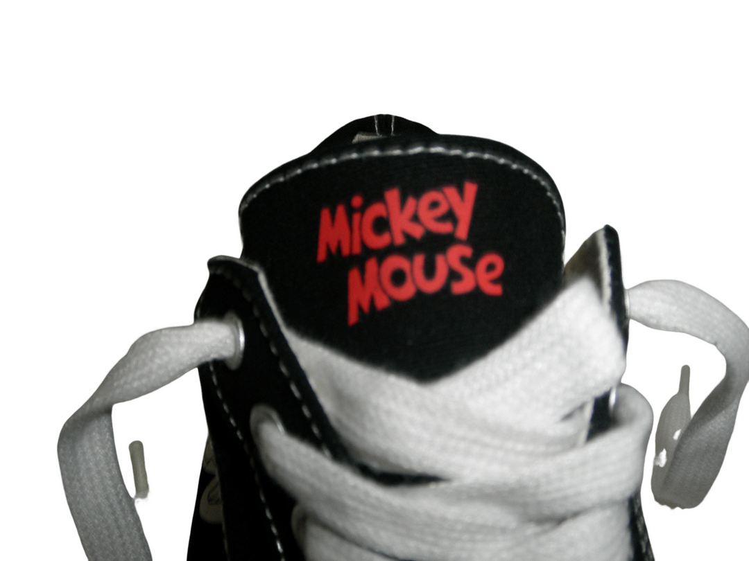 【小物/雑貨】 Mickey Mouse　スニーカー　シューズ